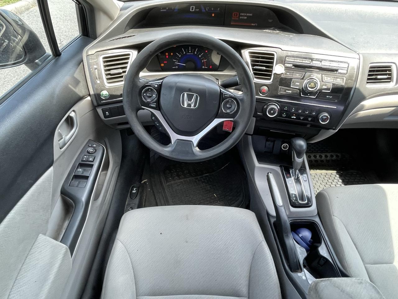 2013 Honda Civic LX Alexandria VA