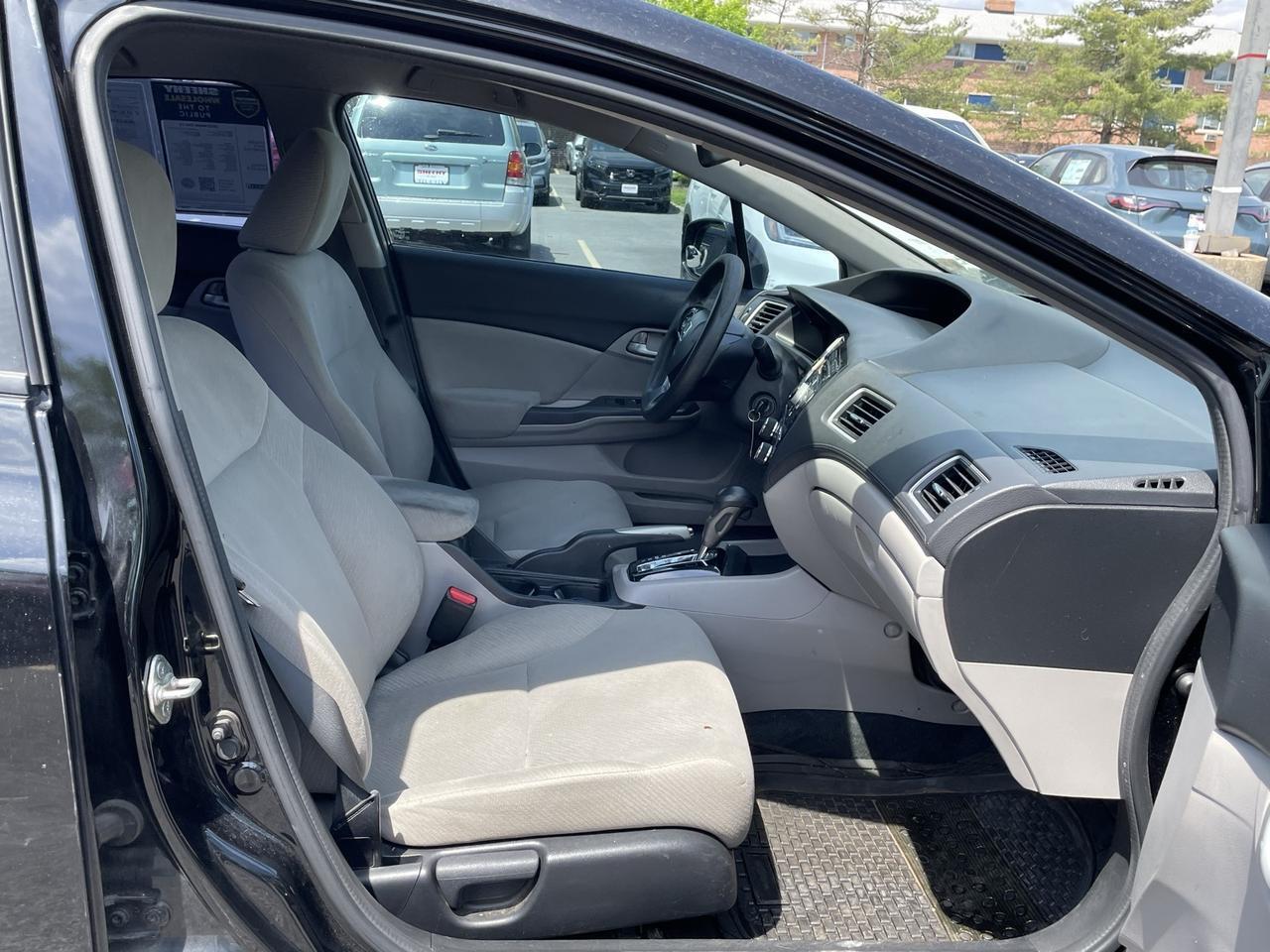 2013 Honda Civic LX Alexandria VA