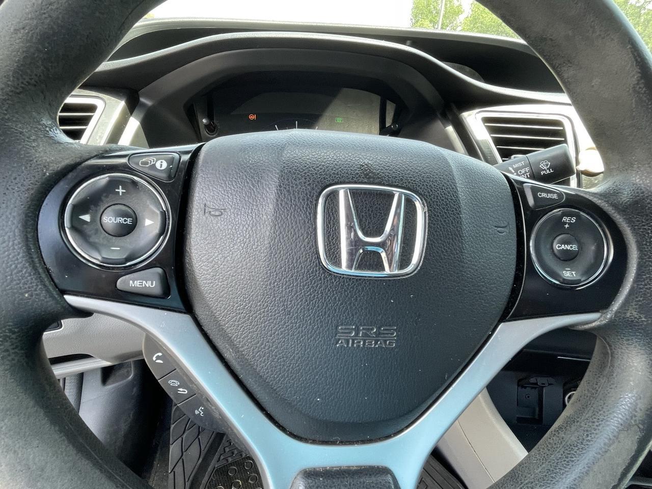 2013 Honda Civic LX Alexandria VA