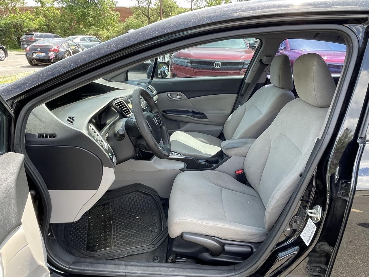 2013 Honda Civic LX Alexandria VA