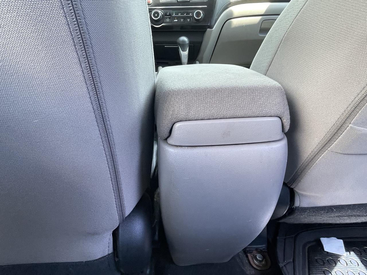 2013 Honda Civic LX Alexandria VA