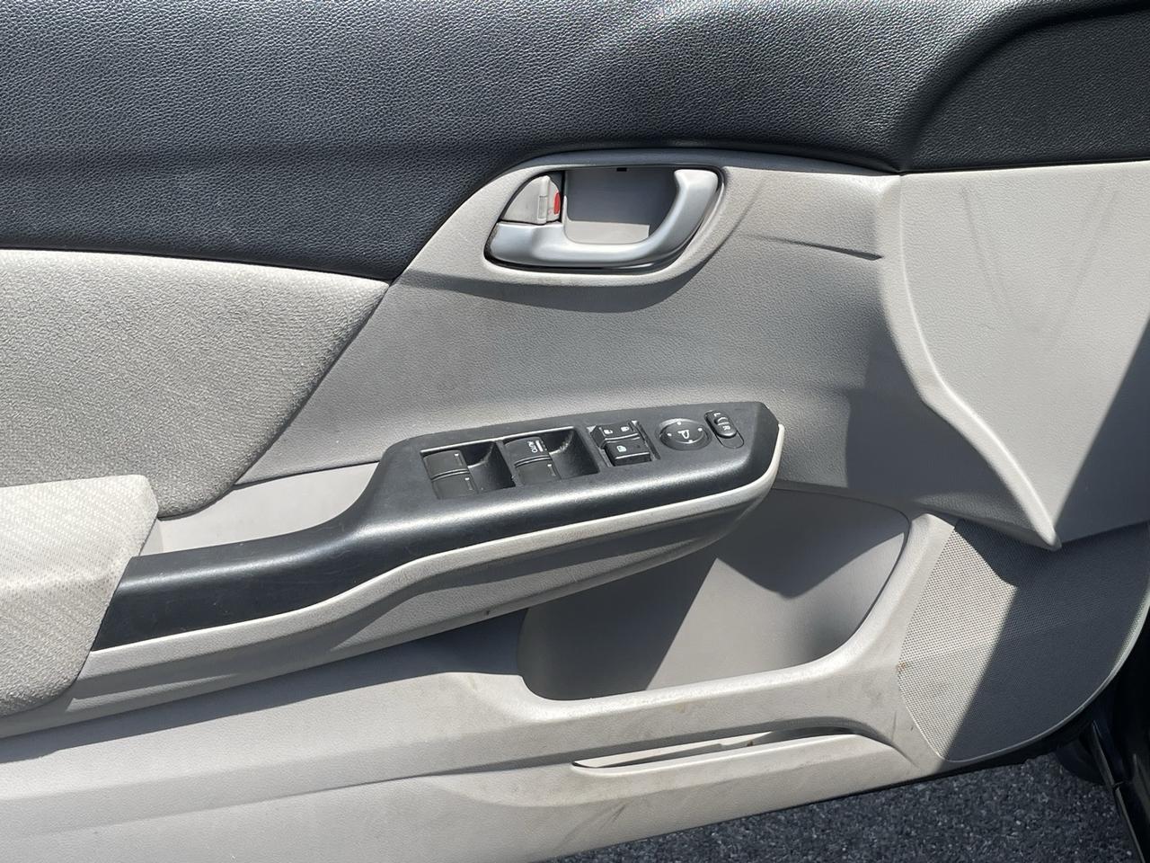 2013 Honda Civic LX Alexandria VA