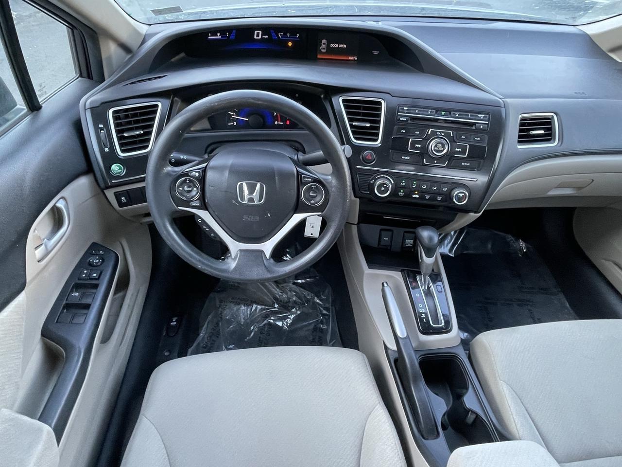 2013 Honda Civic LX Alexandria VA