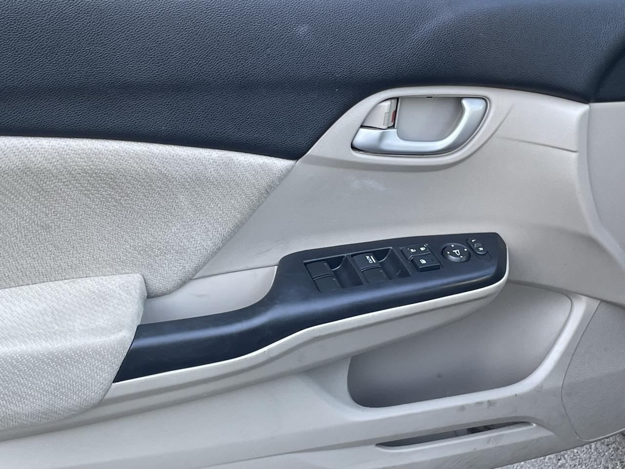 2013 Honda Civic LX Alexandria VA