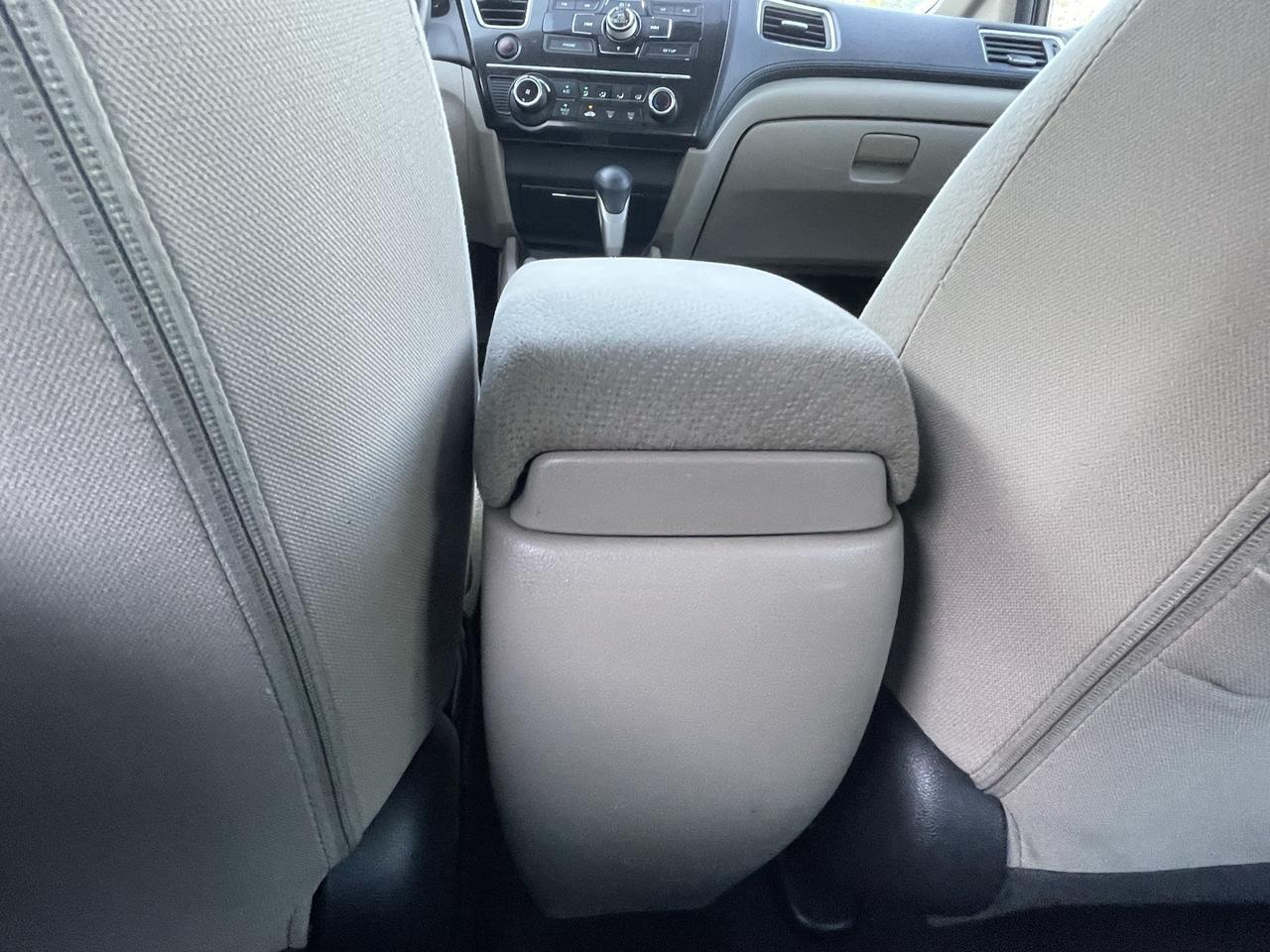 2013 Honda Civic LX Alexandria VA