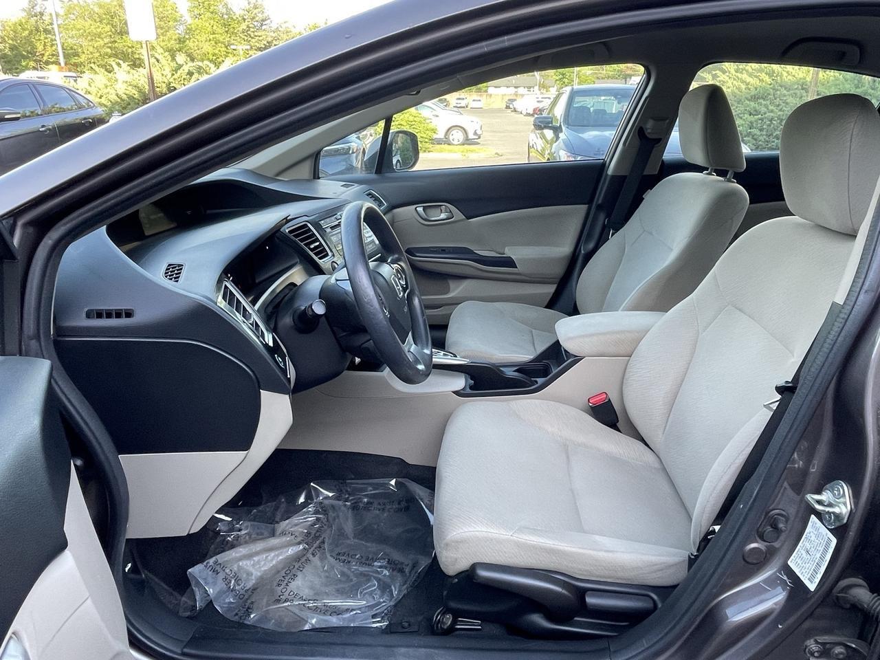 2013 Honda Civic LX Alexandria VA