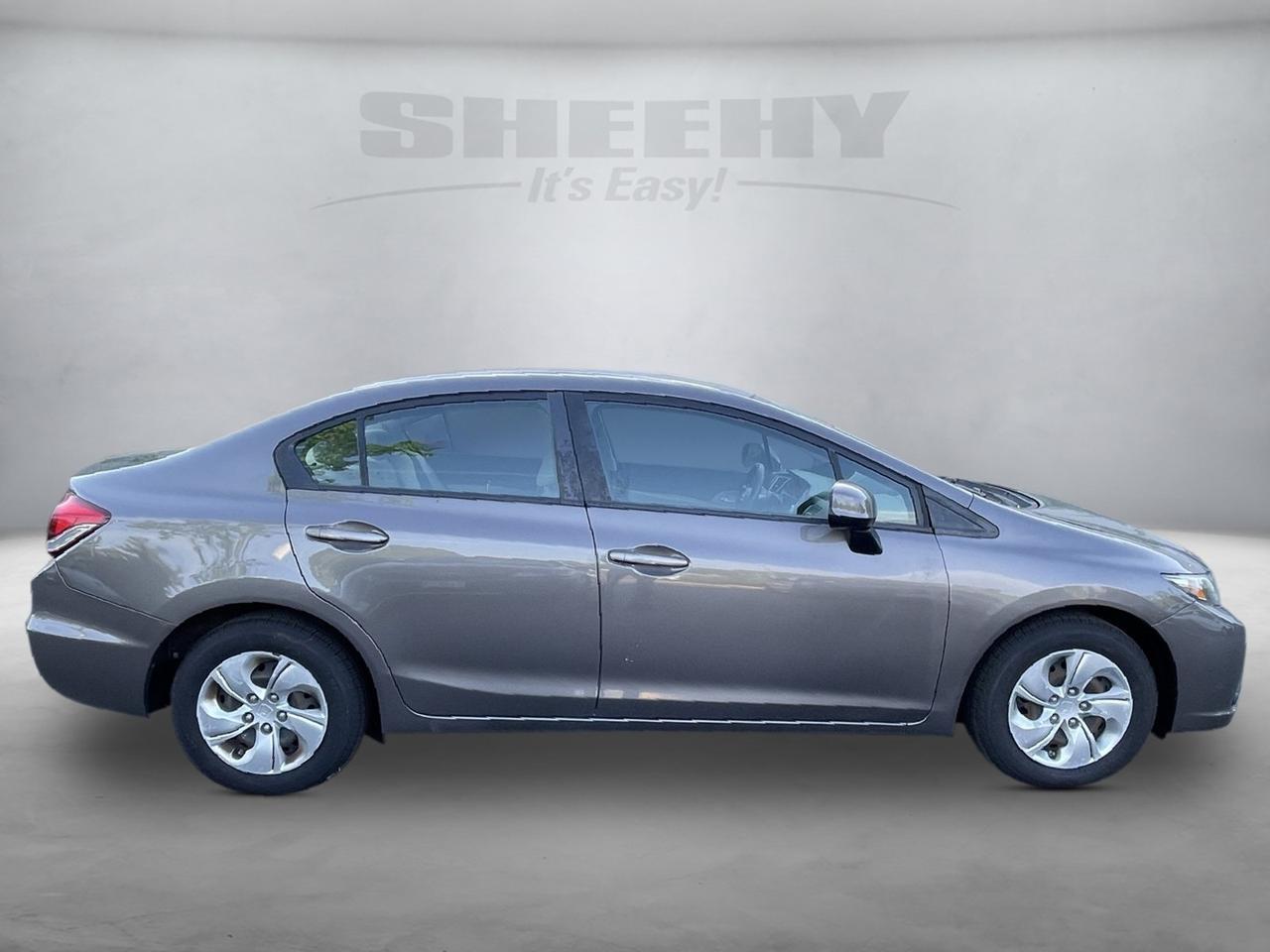 2013 Honda Civic LX Alexandria VA