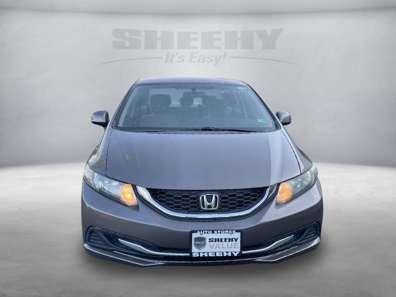 2013 Honda Civic LX Alexandria VA