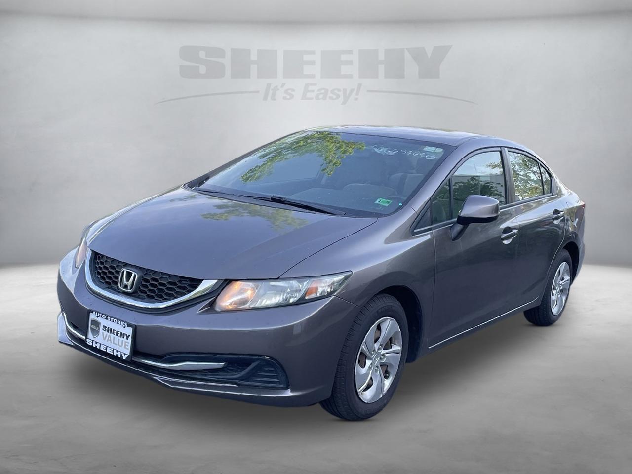 2013 Honda Civic LX Alexandria VA