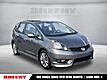 2013 Honda Fit Sport