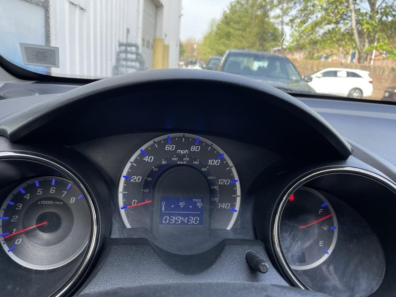 2013 Honda Fit Sport Alexandria VA