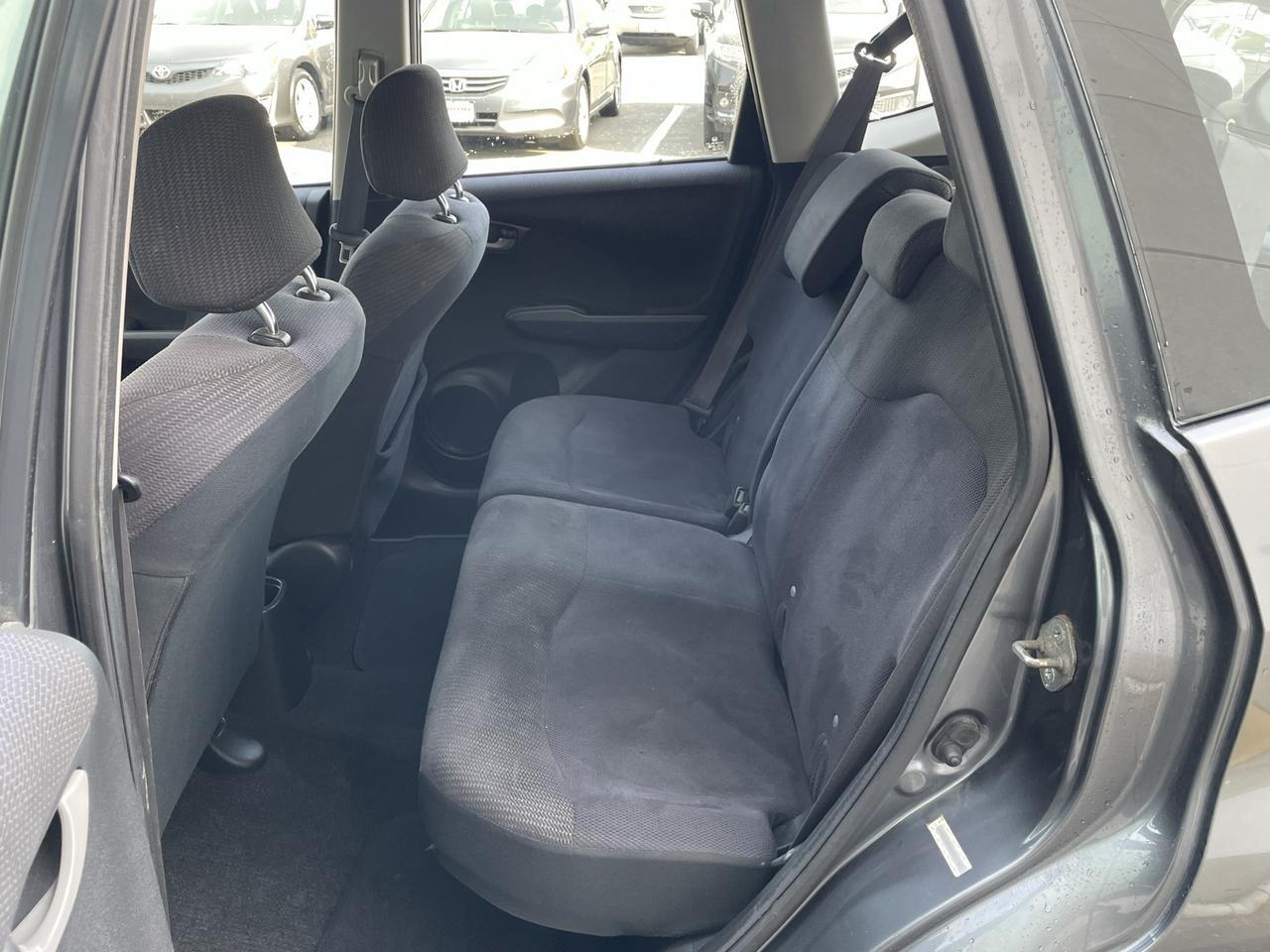 2013 Honda Fit Sport Alexandria VA