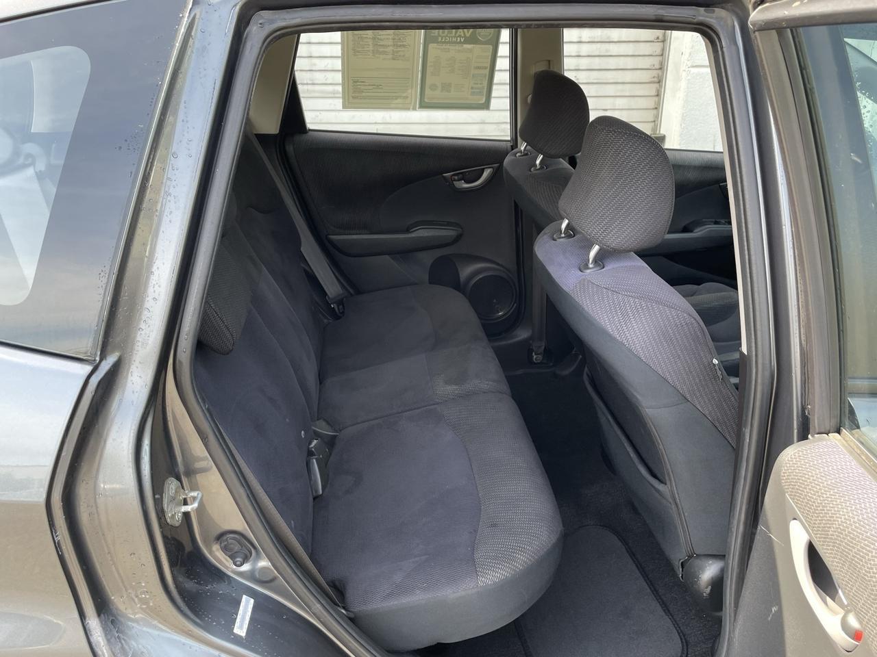 2013 Honda Fit Sport Alexandria VA