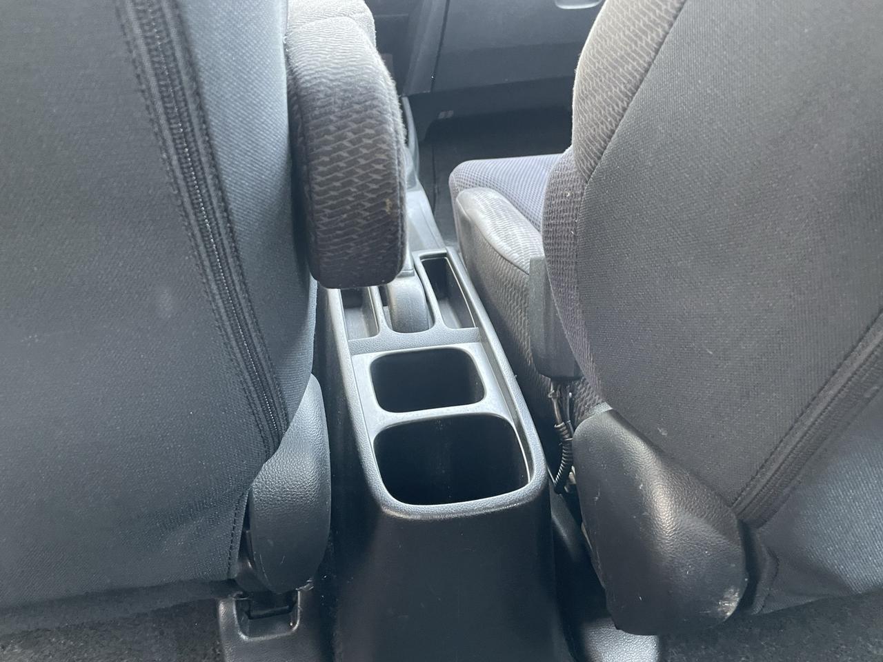 2013 Honda Fit Sport Alexandria VA