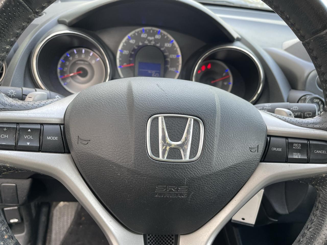 2013 Honda Fit Sport Alexandria VA