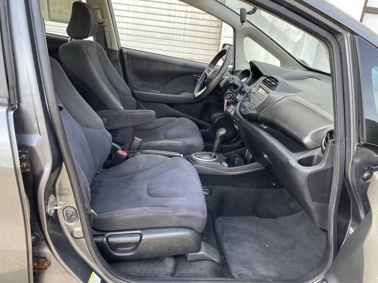 2013 Honda Fit Sport Alexandria VA