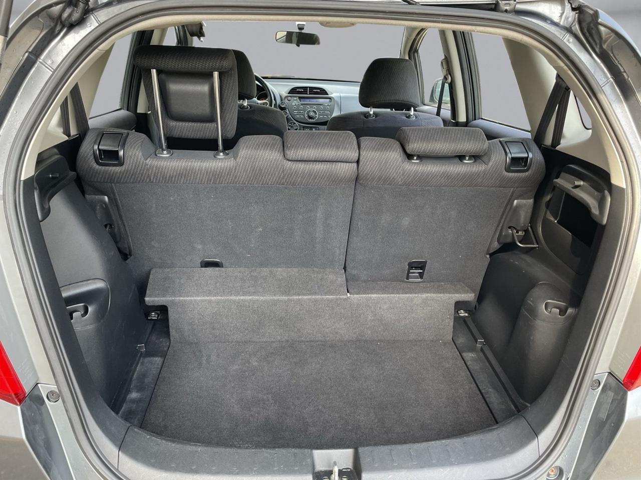 2013 Honda Fit Sport Alexandria VA