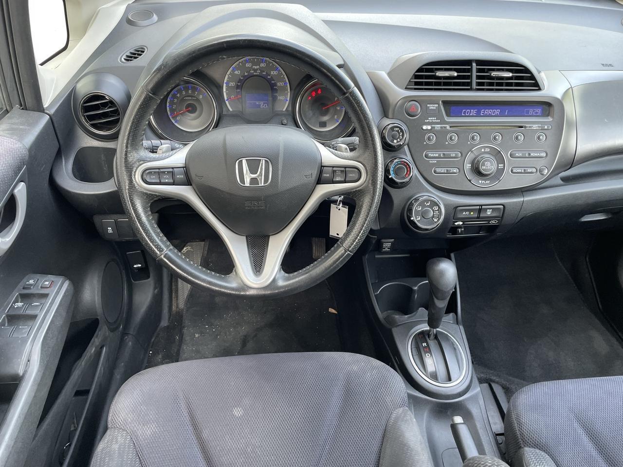 2013 Honda Fit Sport Alexandria VA