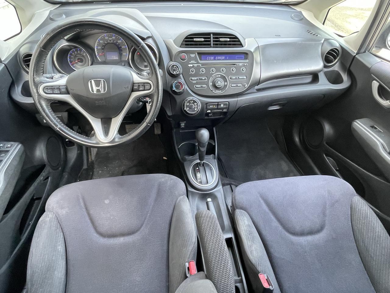 2013 Honda Fit Sport Alexandria VA