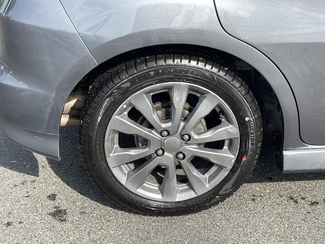 2013 Honda Fit Sport Alexandria VA