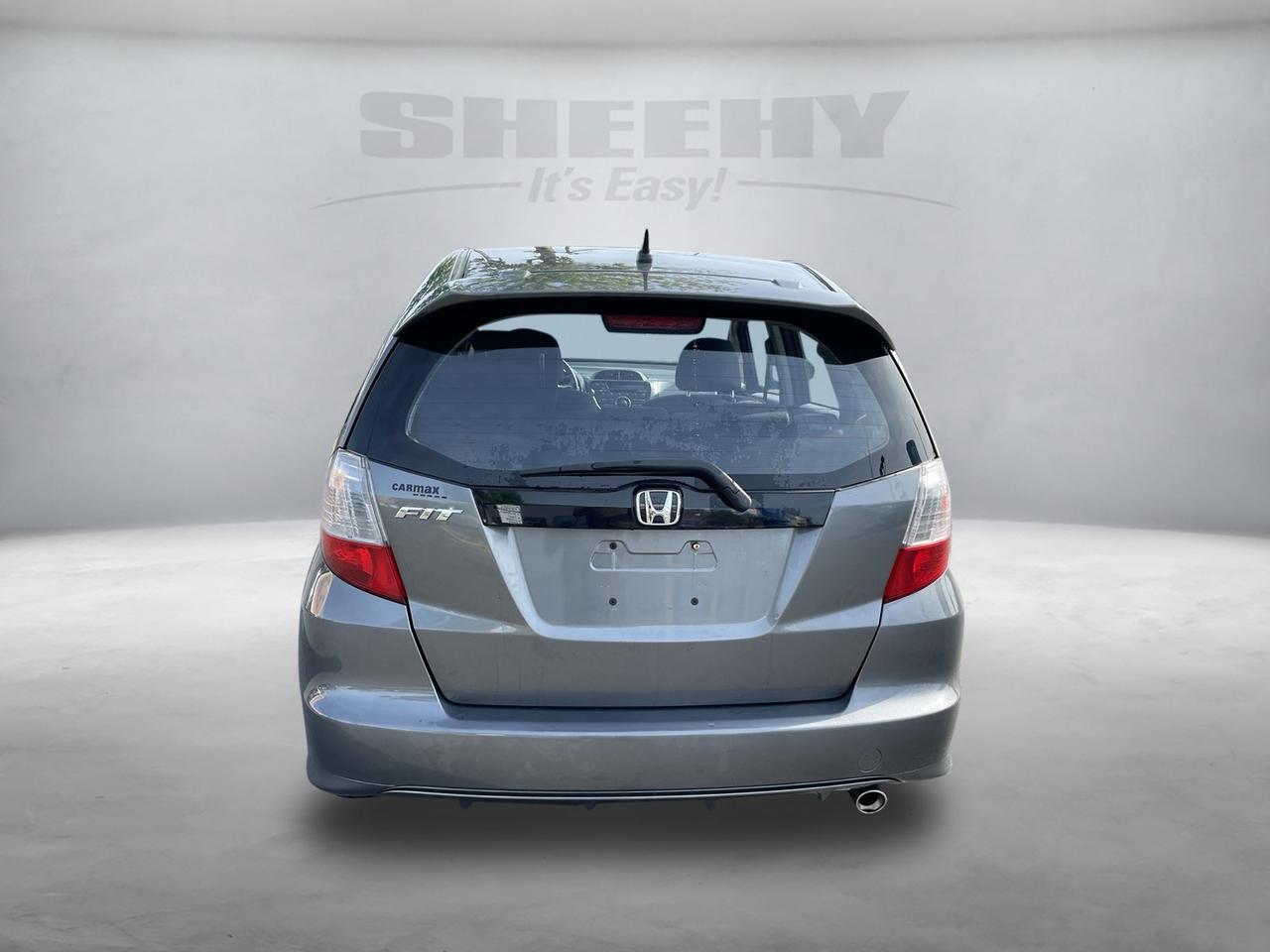 2013 Honda Fit Sport Alexandria VA