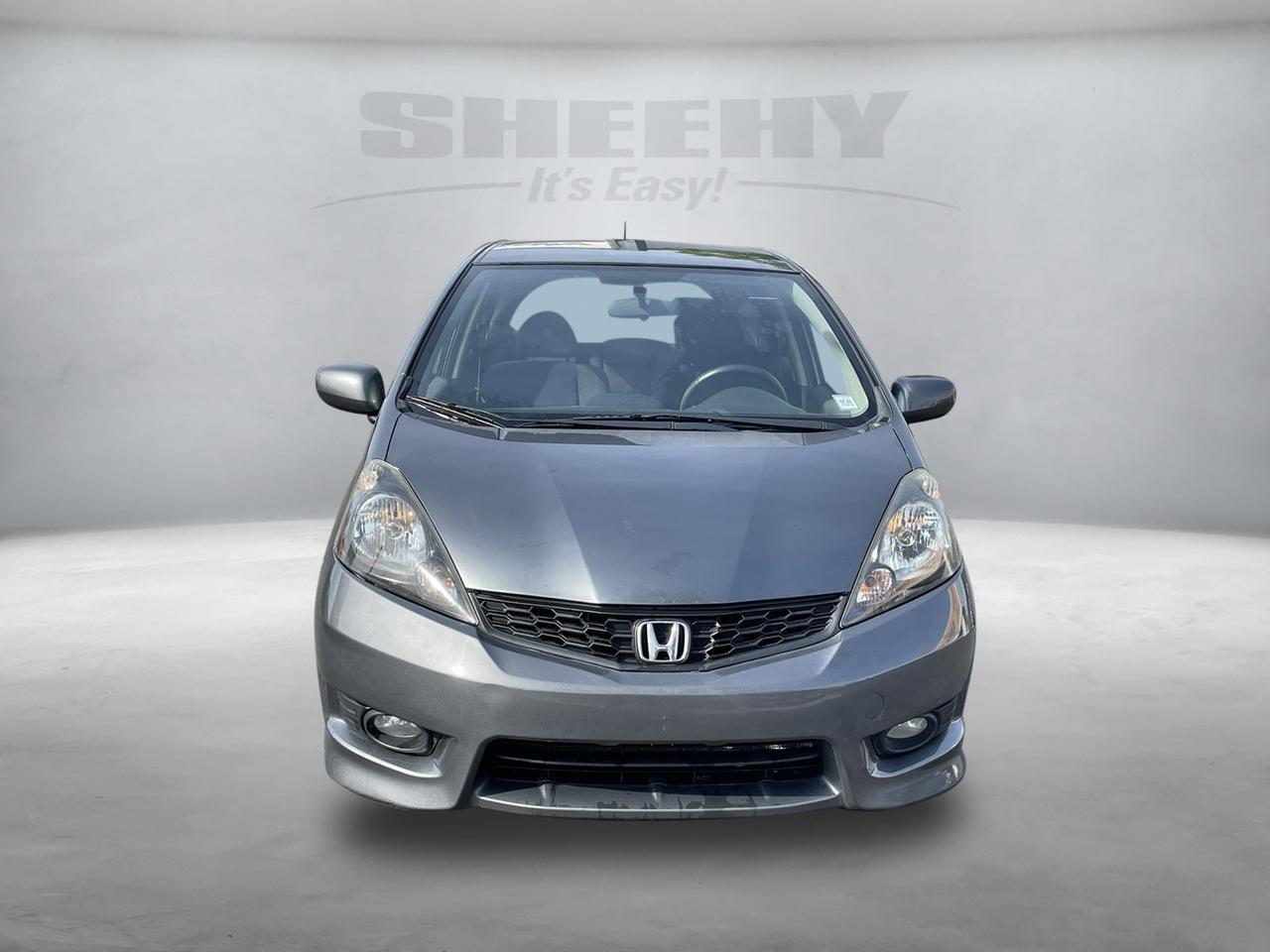 2013 Honda Fit Sport Alexandria VA