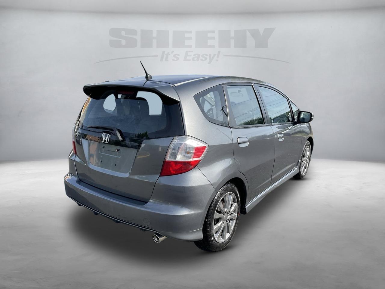 2013 Honda Fit Sport Alexandria VA