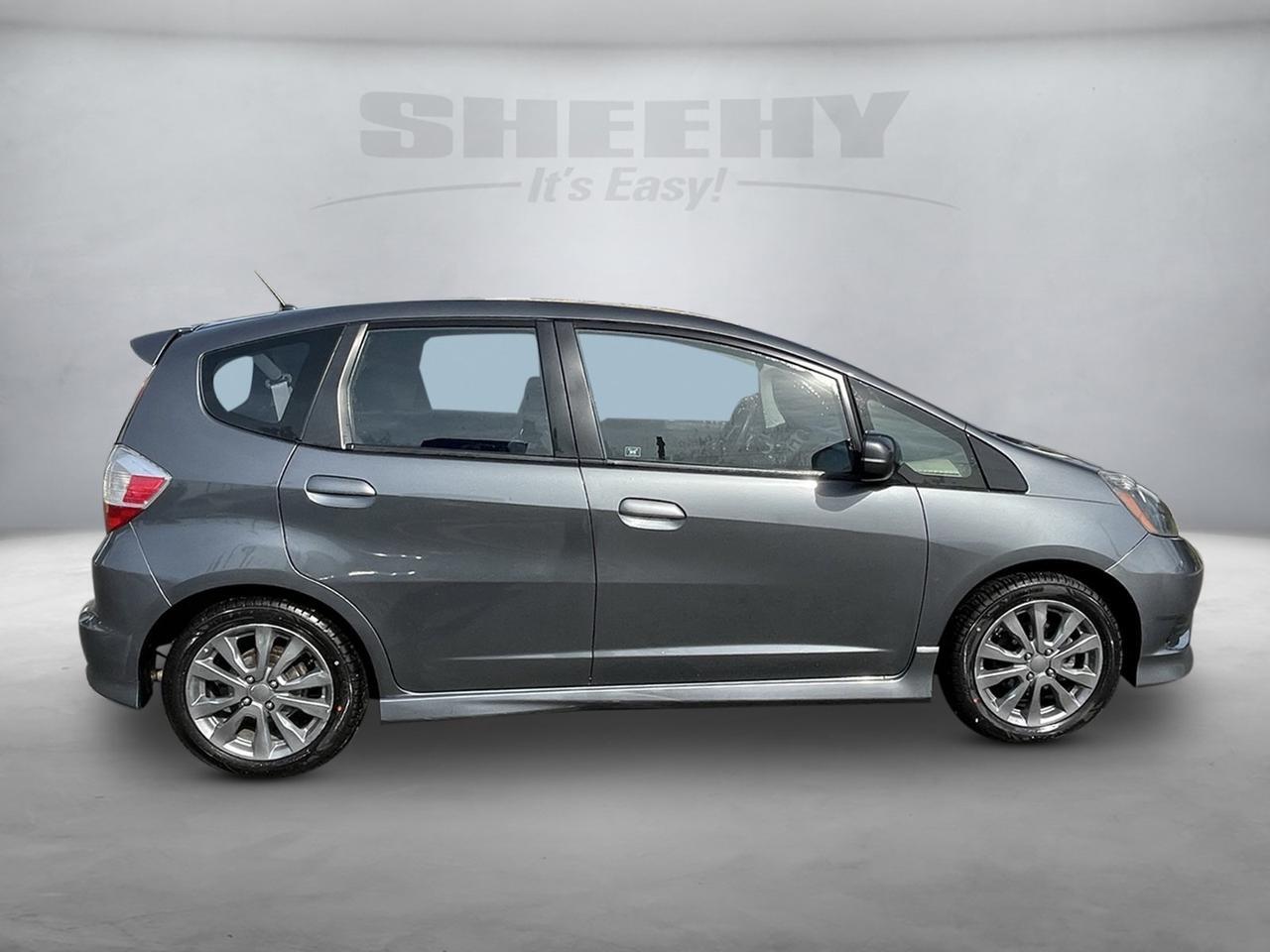 2013 Honda Fit Sport Alexandria VA