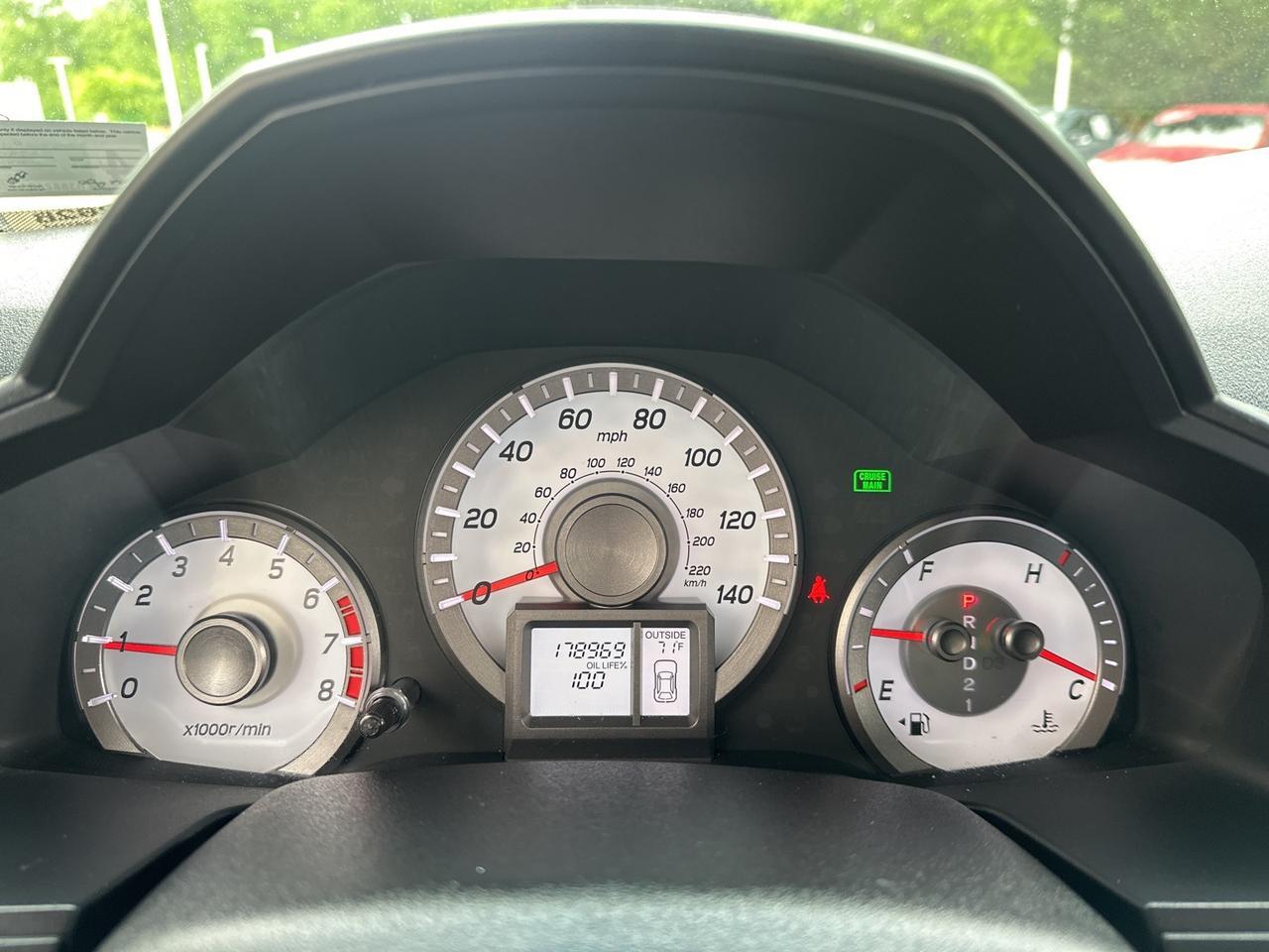 2013 Honda Pilot EX-L Chantilly VA