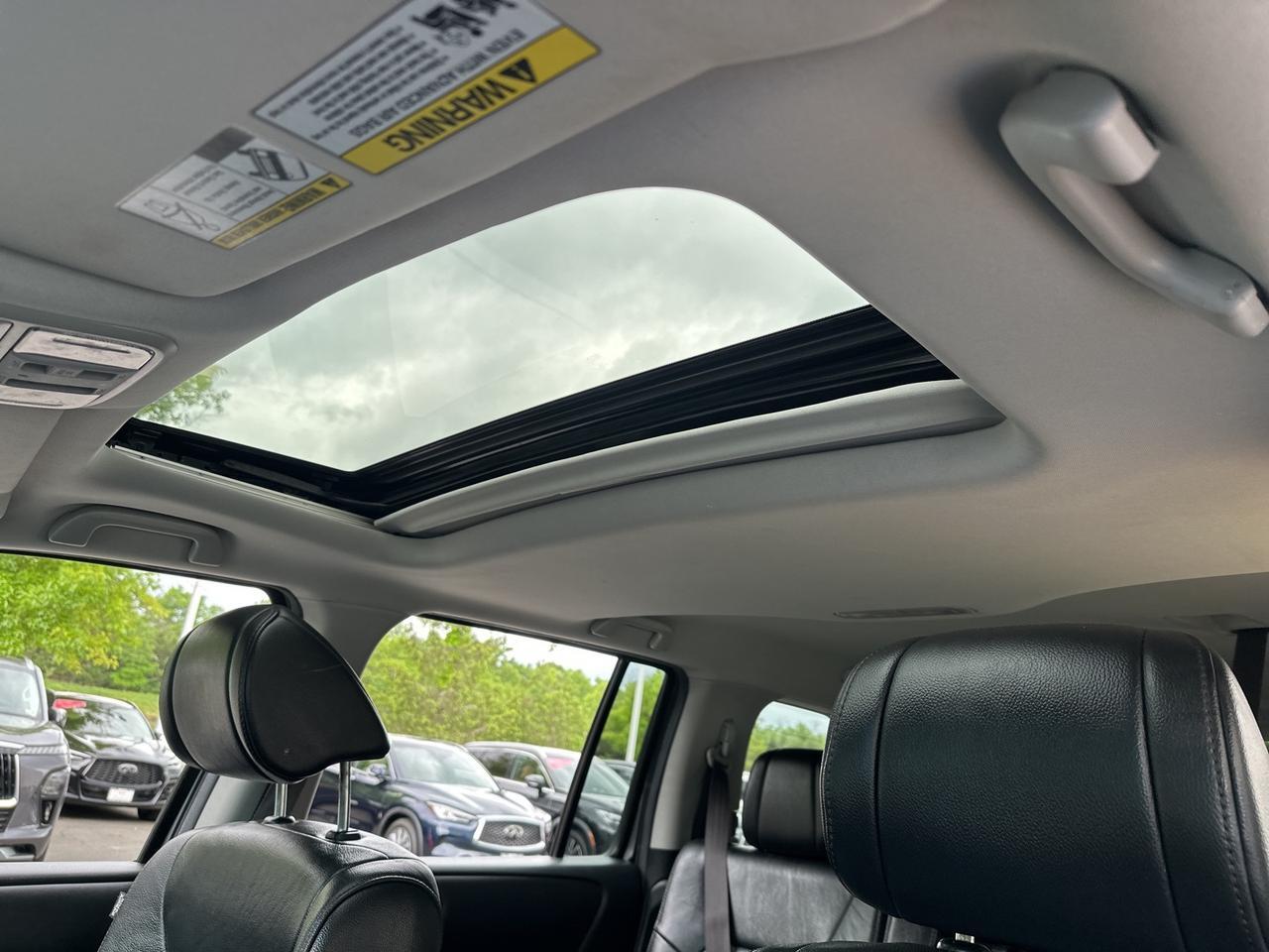 2013 Honda Pilot EX-L Chantilly VA