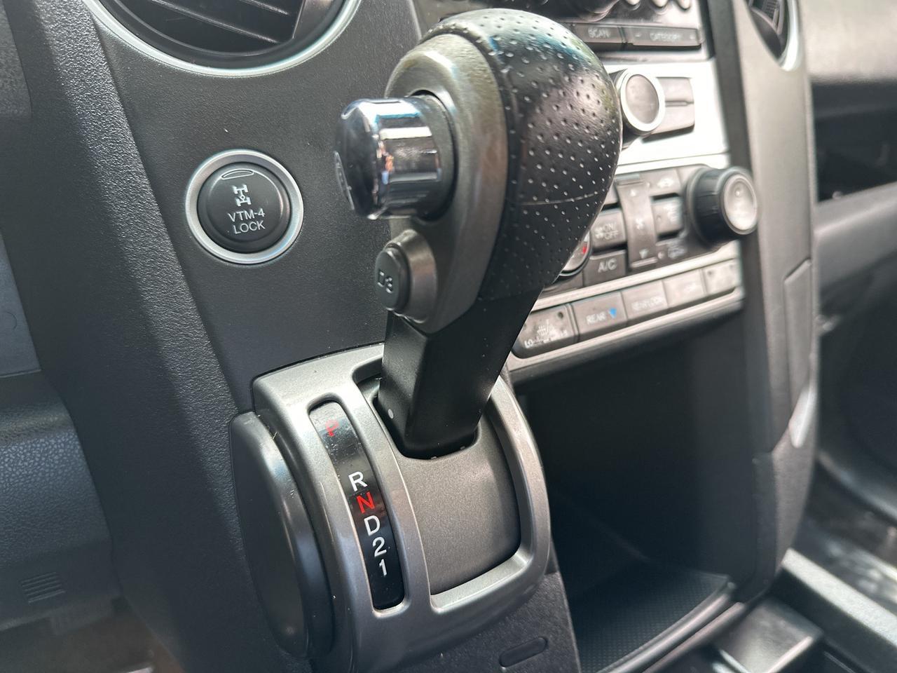 2013 Honda Pilot EX-L Chantilly VA