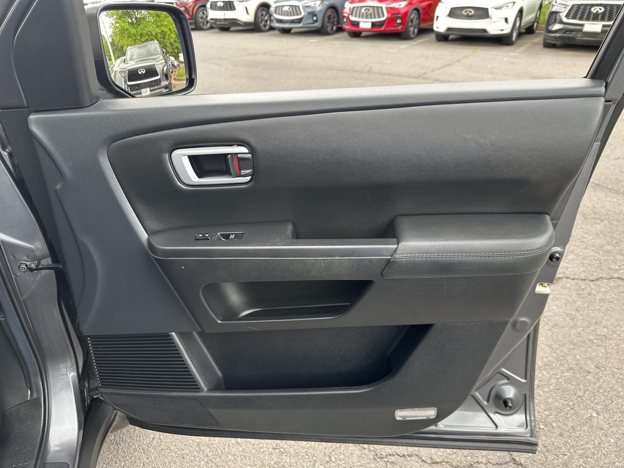 2013 Honda Pilot EX-L Chantilly VA