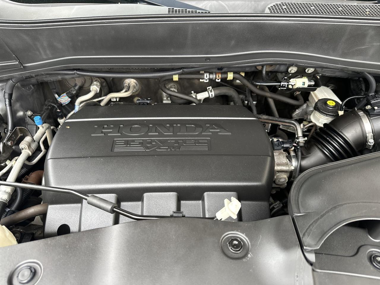 2013 Honda Pilot EX-L Chantilly VA