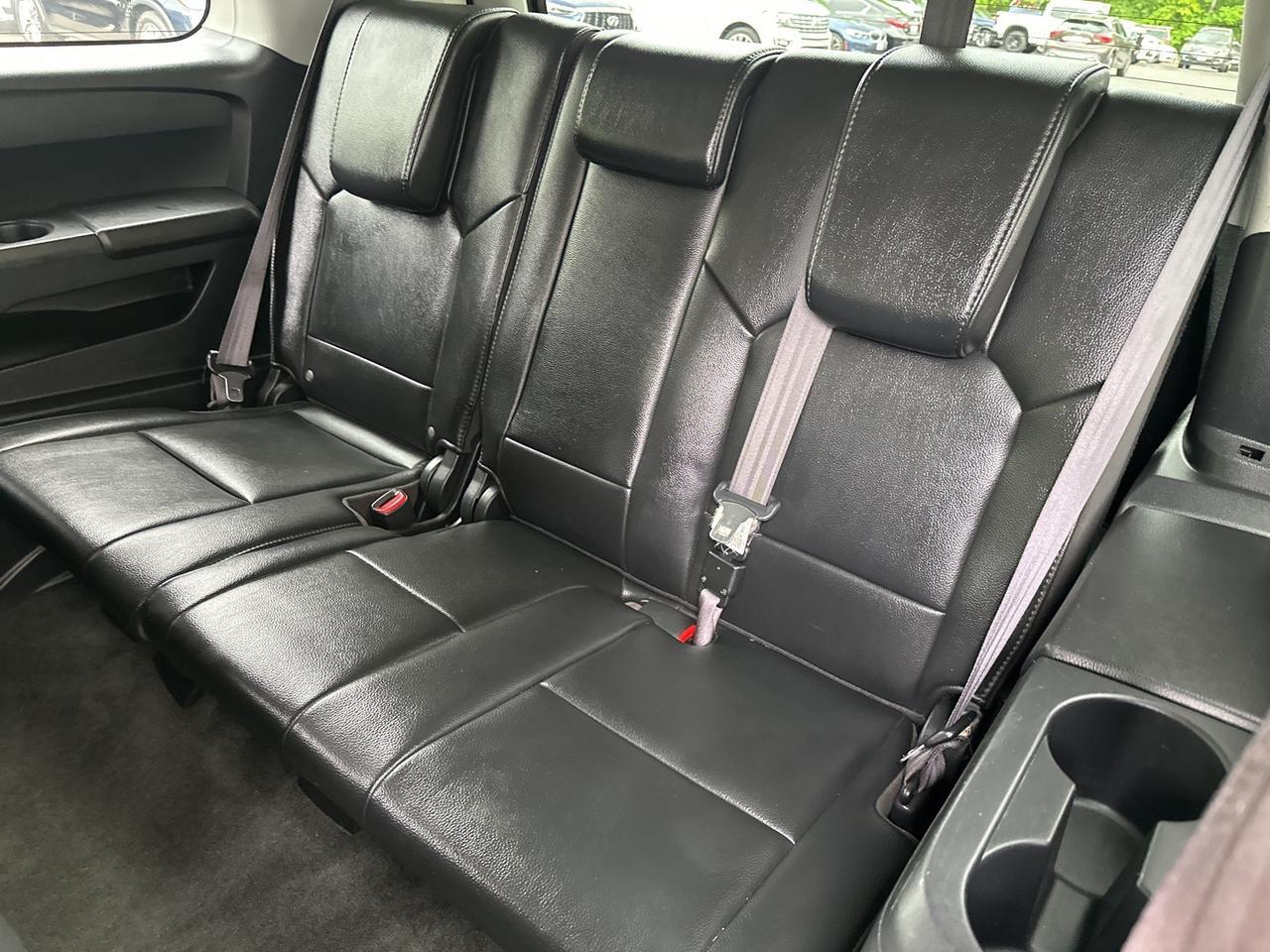 2013 Honda Pilot EX-L Chantilly VA