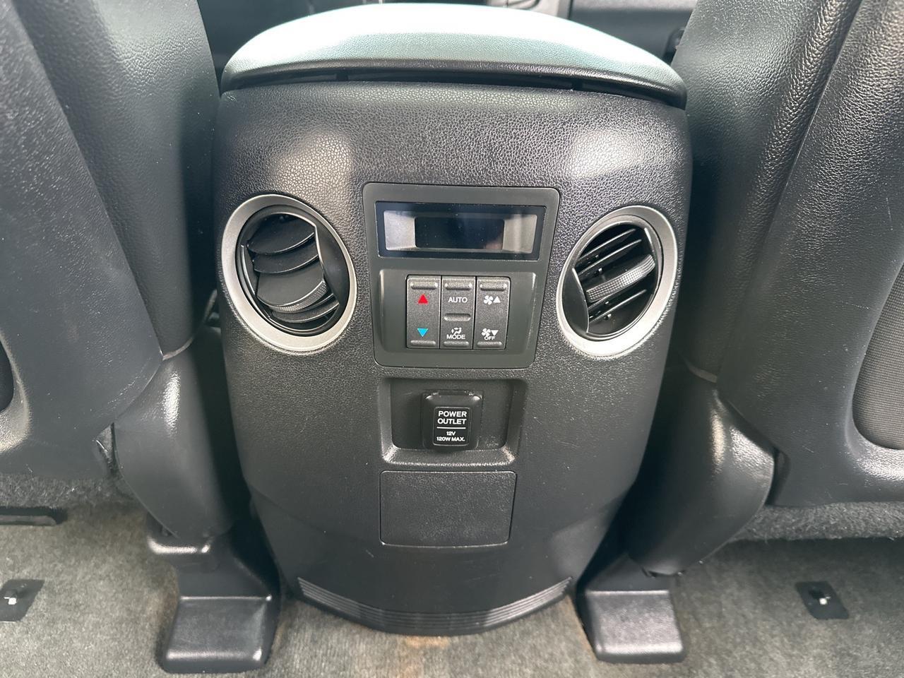 2013 Honda Pilot EX-L Chantilly VA