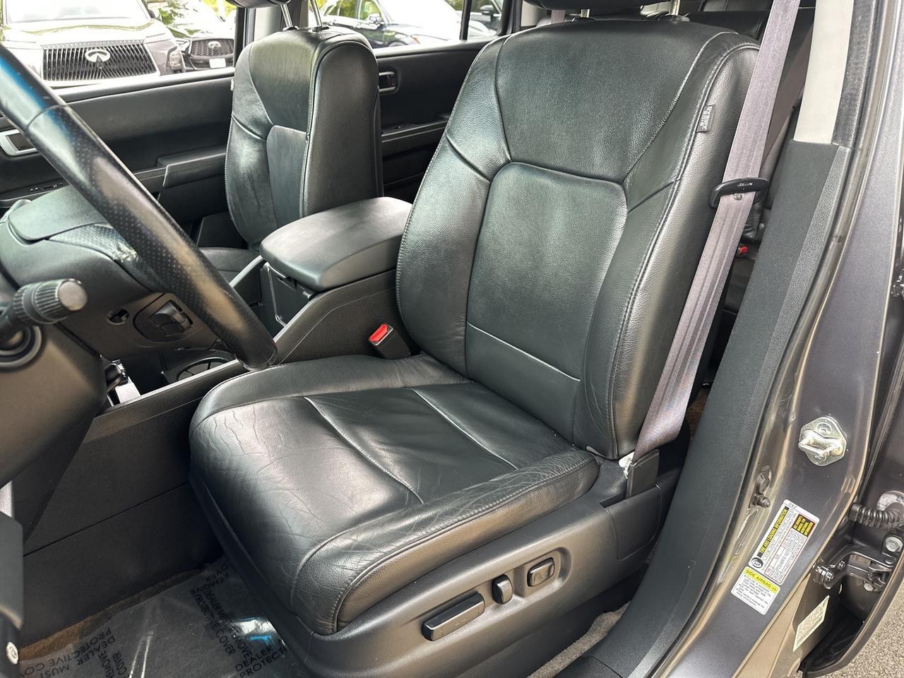 2013 Honda Pilot EX-L Chantilly VA