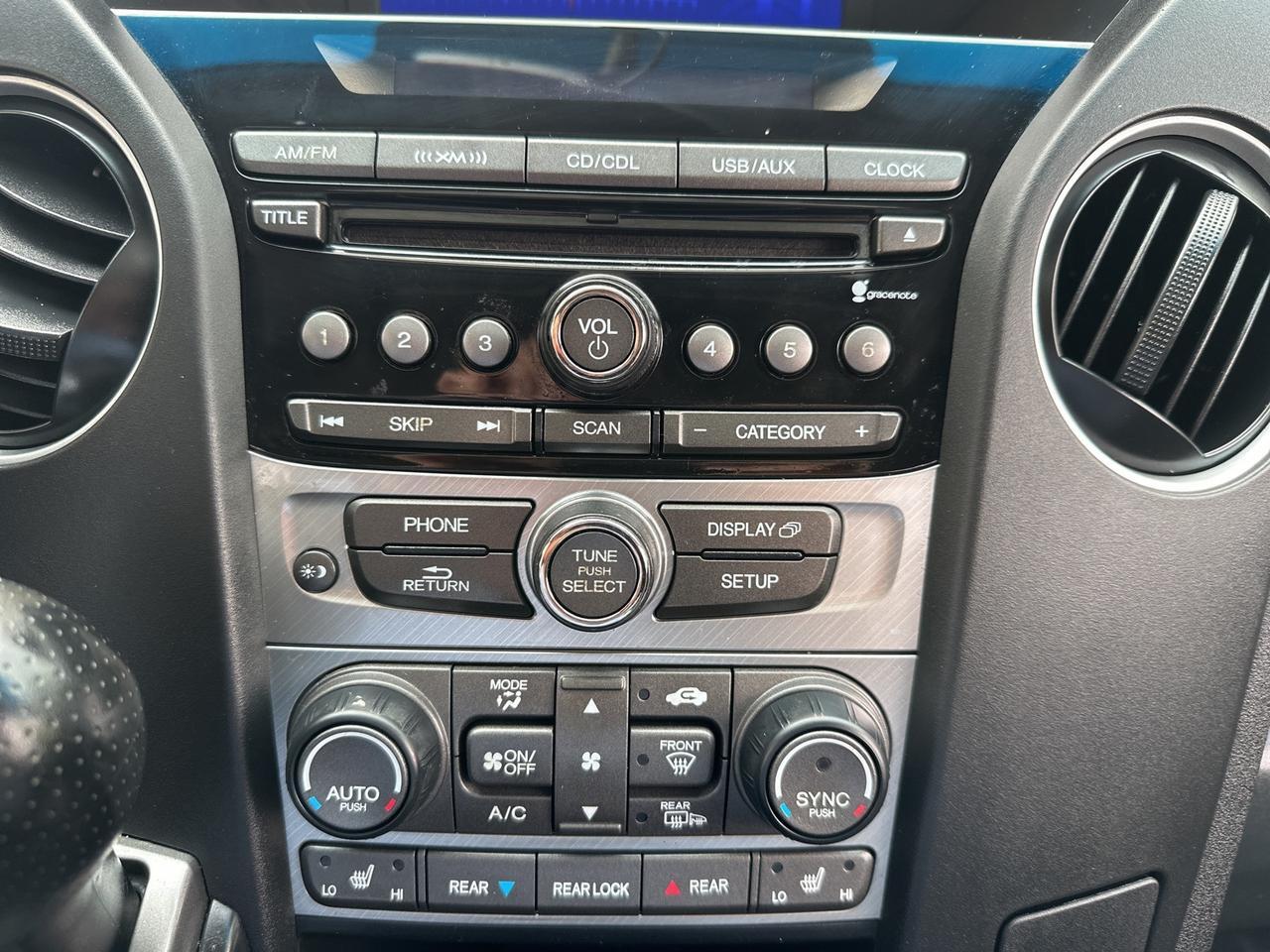 2013 Honda Pilot EX-L Chantilly VA