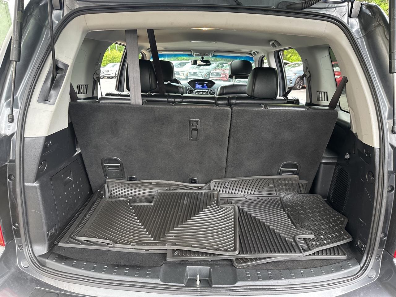 2013 Honda Pilot EX-L Chantilly VA