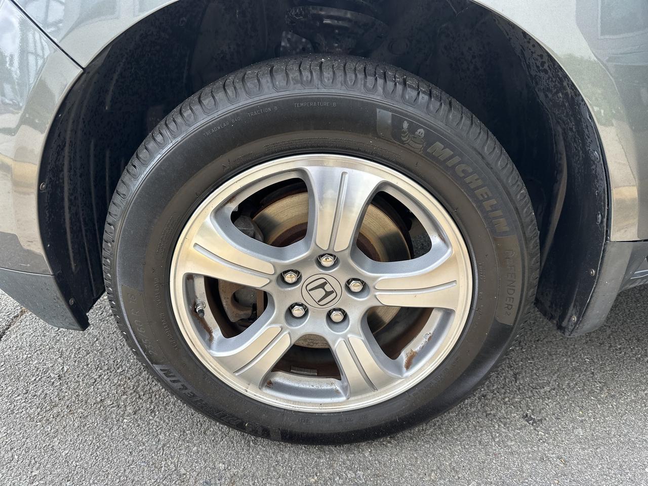 2013 Honda Pilot EX-L Chantilly VA