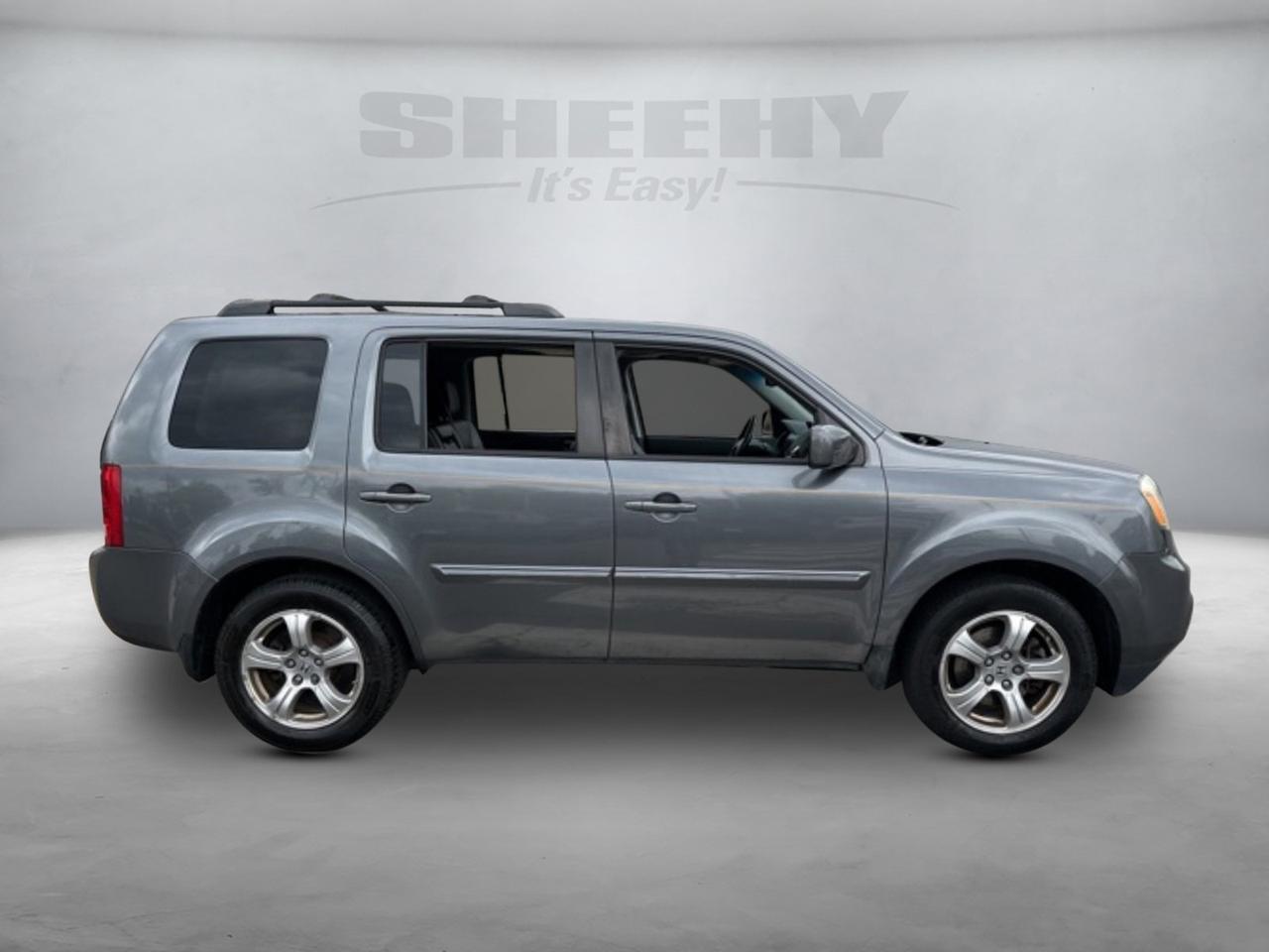 2013 Honda Pilot EX-L Chantilly VA