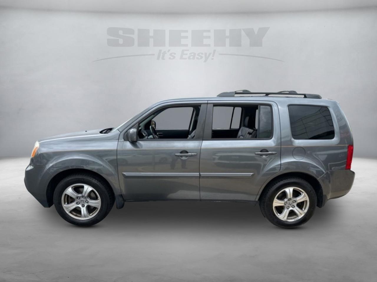 2013 Honda Pilot EX-L Chantilly VA