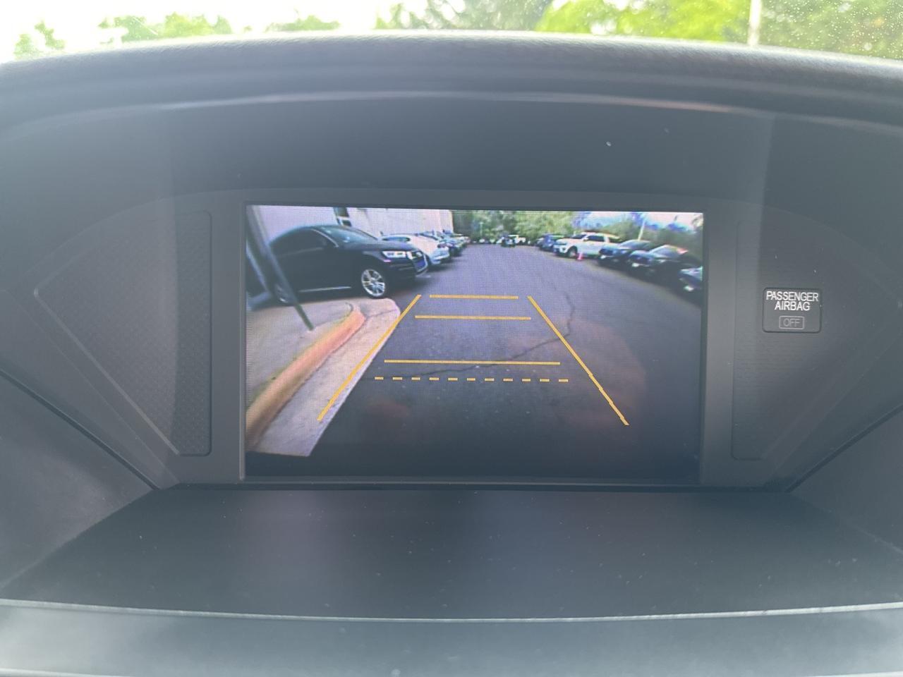 2013 Honda Pilot EX-L Chantilly VA