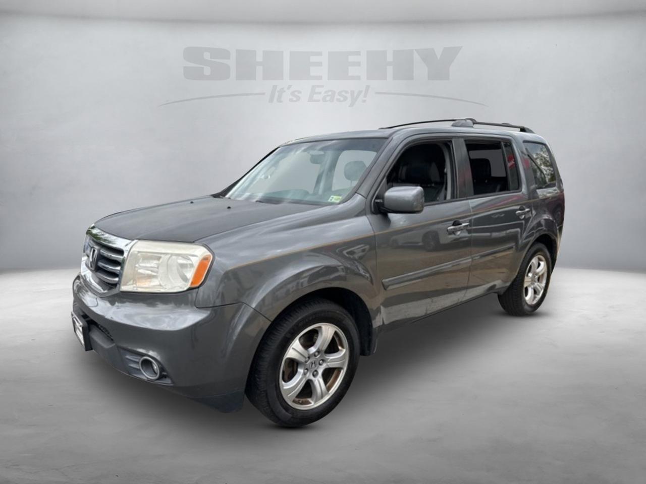 2013 Honda Pilot EX-L Chantilly VA