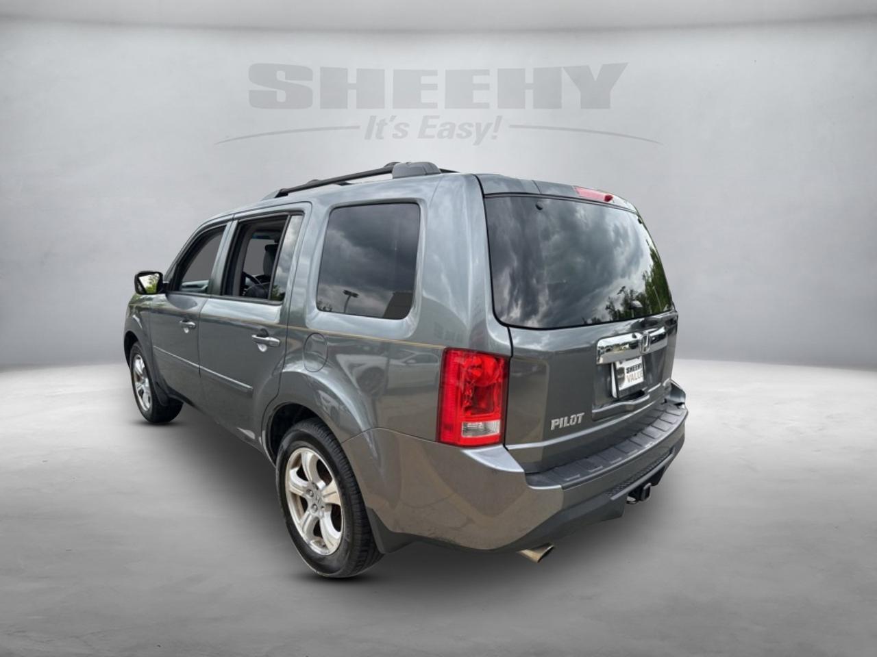 2013 Honda Pilot EX-L Chantilly VA
