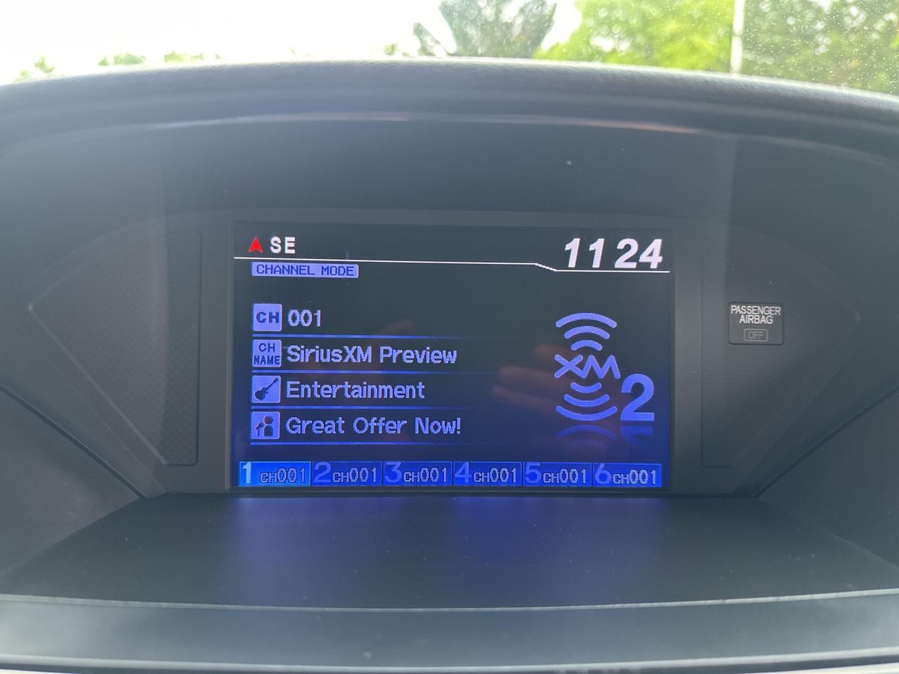 2013 Honda Pilot EX-L Chantilly VA