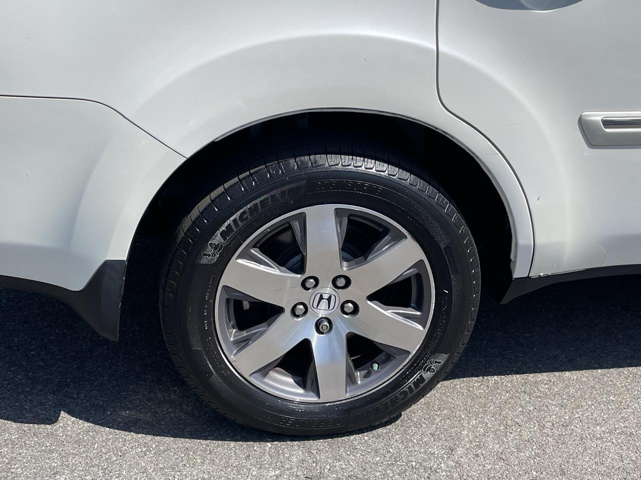 2013 Honda Pilot Touring Alexandria VA
