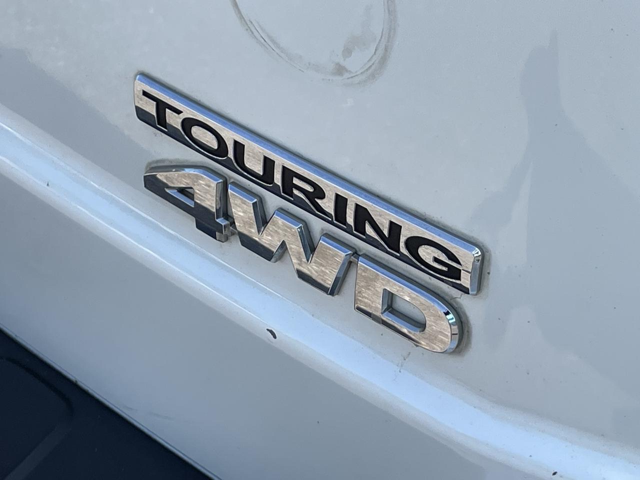 2013 Honda Pilot Touring Alexandria VA