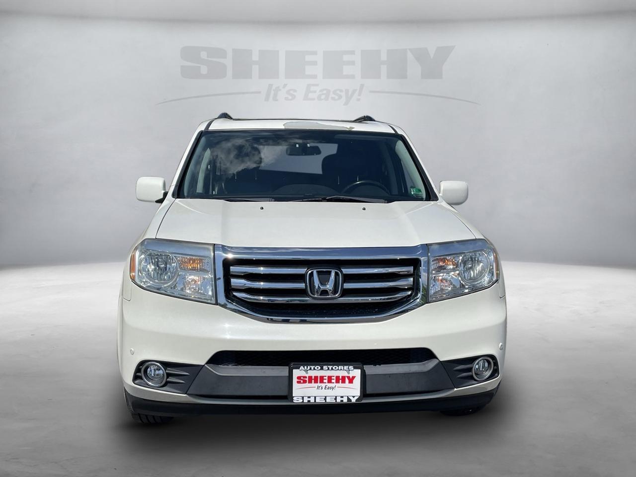 2013 Honda Pilot Touring Alexandria VA
