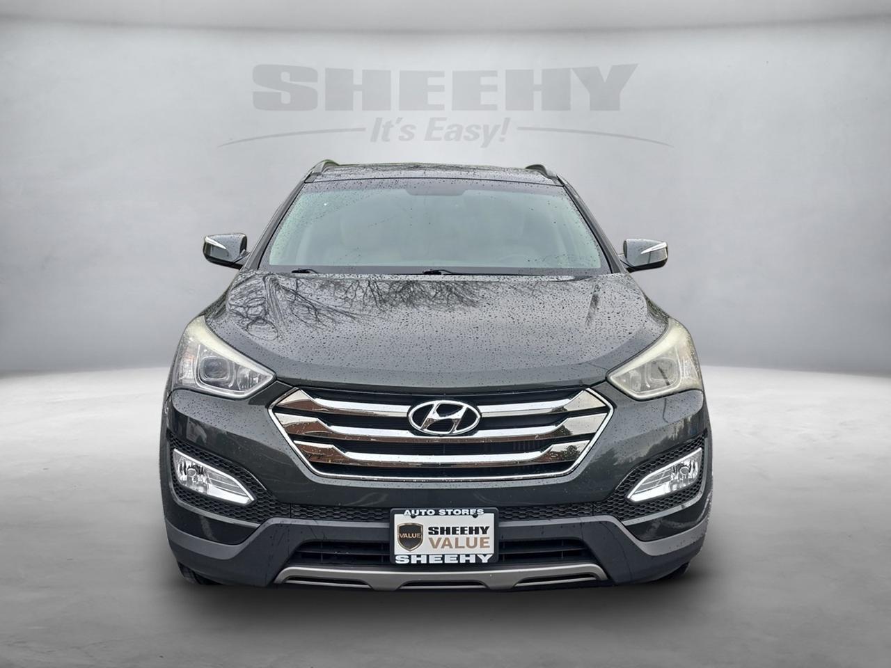 2013 Hyundai Santa Fe Sport 2.0L Turbo Gaithersburg MD