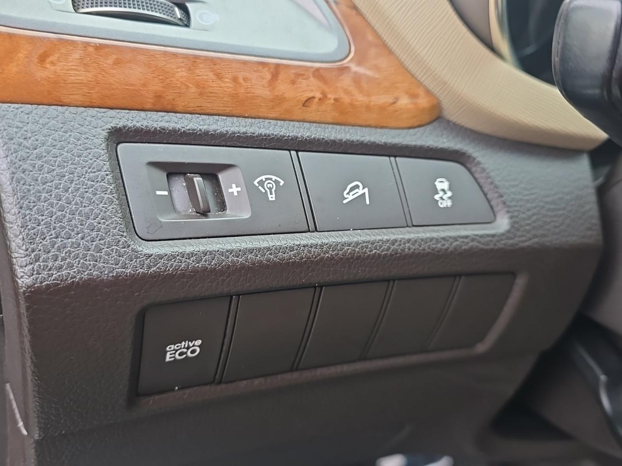 2013 Hyundai Santa Fe Sport 2.0L Turbo Gaithersburg MD